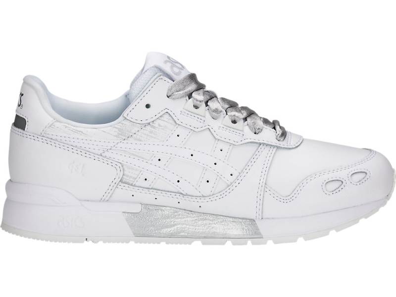 Tênis Asics GEL-LYTE Mulher Branco, 3792A448.023